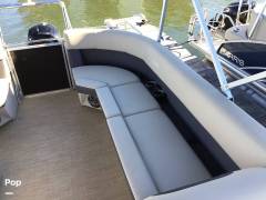2025 Harris HCX23, $ 42,000.00