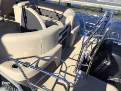 2025 Harris HCX23, $ 42,000.00