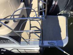 2025 Harris HCX23, $ 42,000.00