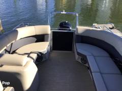 2025 Harris HCX23, $ 42,000.00