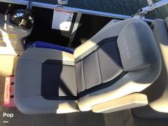 2025 Harris HCX23, $ 42,000.00