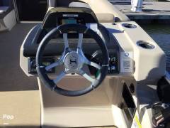 2025 Harris HCX23, $ 42,000.00