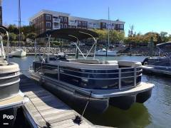 2025 Harris HCX23, $ 46,000.00