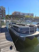 2025 Harris HCX23, $ 46,000.00