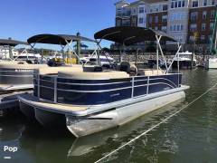 2025 Harris HCX23, $ 46,000.00