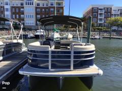 2025 Harris HCX23, $ 46,000.00