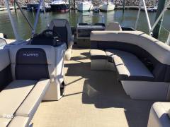 2025 Harris HCX23, $ 46,000.00