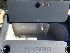 2025 Harris HCX23, $ 46,000.00