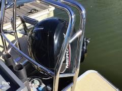 2025 Harris HCX23, $ 46,000.00