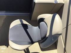2025 Harris HCX23, $ 46,000.00
