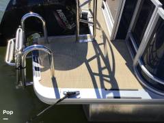 2025 Harris HCX23, $ 46,000.00
