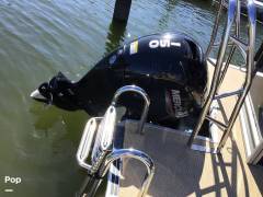2025 Harris HCX23, $ 46,000.00