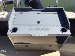 2025 Harris HCX23, $ 46,000.00