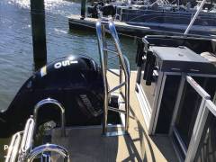 2025 Harris HCX23, $ 46,000.00