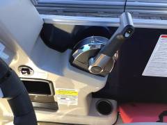 2025 Harris HCX23, $ 46,000.00