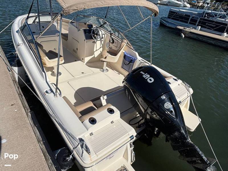 2023 Scout 210 Dorado, $ 34,000.00