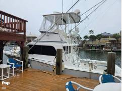 2000 Cabo Yachts 35, $ 95,000.00