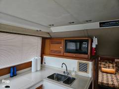 2000 Cabo Yachts 35, $ 95,000.00