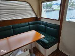 2000 Cabo Yachts 35, $ 95,000.00