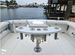 2000 Cabo Yachts 35, $ 95,000.00