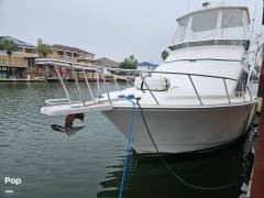 2000 Cabo Yachts 35, $ 95,000.00