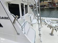 2000 Cabo Yachts 35, $ 95,000.00