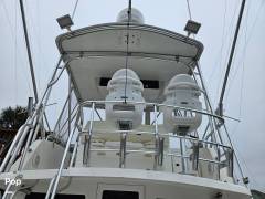 2000 Cabo Yachts 35, $ 95,000.00