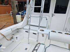 2000 Cabo Yachts 35, $ 95,000.00