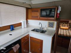 2000 Cabo Yachts 35, $ 95,000.00