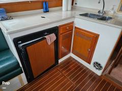 2000 Cabo Yachts 35, $ 95,000.00