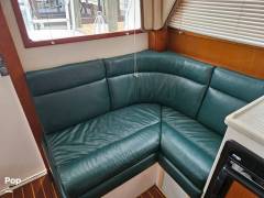 2000 Cabo Yachts 35, $ 95,000.00