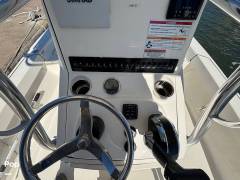 2024 Pathfinder 2200 TRS, $ 53,000.00