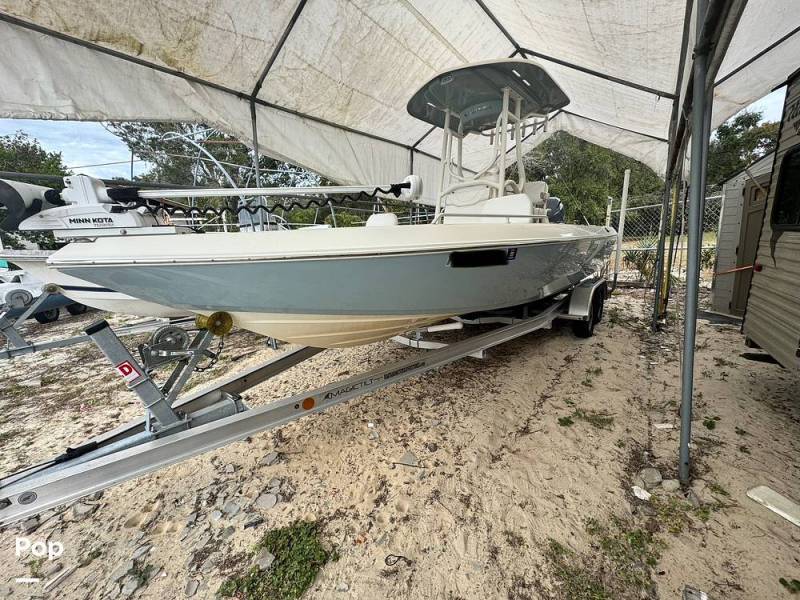 2021 Skeeter SX 2250, $ 65,000.00