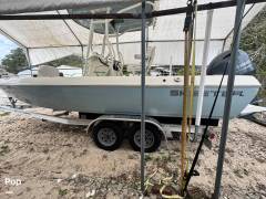 2021 Skeeter SX 2250, $ 65,000.00