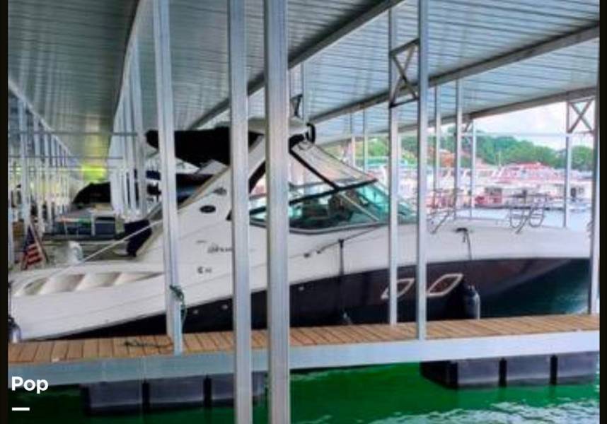 2009 Sea Ray 310 Sundancer, $ 95,000.00