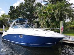 2009 Sea Ray 250 Sundancer, $ 34,900.00