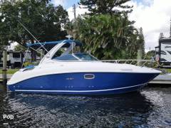 2009 Sea Ray 250 Sundancer, $ 34,900.00