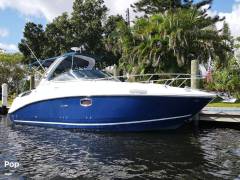 2009 Sea Ray 250 Sundancer, $ 34,900.00
