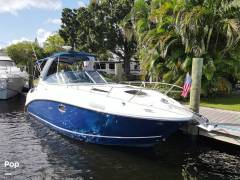 2009 Sea Ray 250 Sundancer, $ 34,900.00