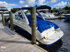 2009 Sea Ray 250 Sundancer, $ 34,900.00