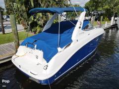 2009 Sea Ray 250 Sundancer, $ 34,900.00