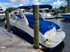 2009 Sea Ray 250 Sundancer, $ 34,900.00