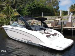 2017 Regal 3200, $ 124,000.00