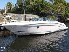 2017 Regal 3200, $ 124,000.00