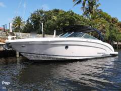 2017 Regal 3200, $ 124,000.00