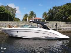 2017 Regal 3200, $ 124,000.00