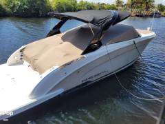 2017 Regal 3200, $ 124,000.00