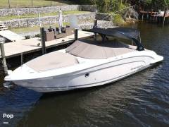 2017 Regal 3200, $ 124,000.00