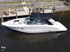 2017 Regal 3200, $ 124,000.00