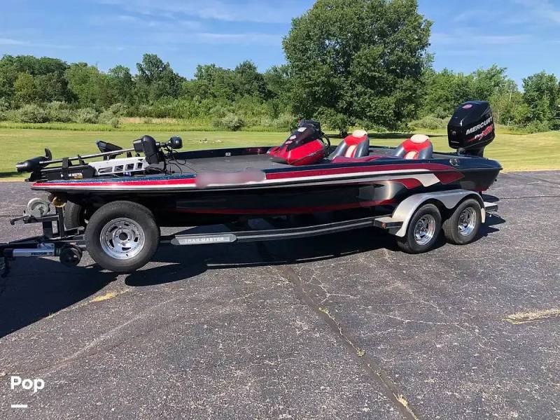 2012 Ranger Boats Z520S, $ 25,500.00